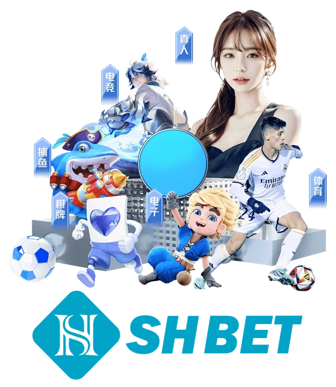 Thông tin về ứng dụng tại Shbet
