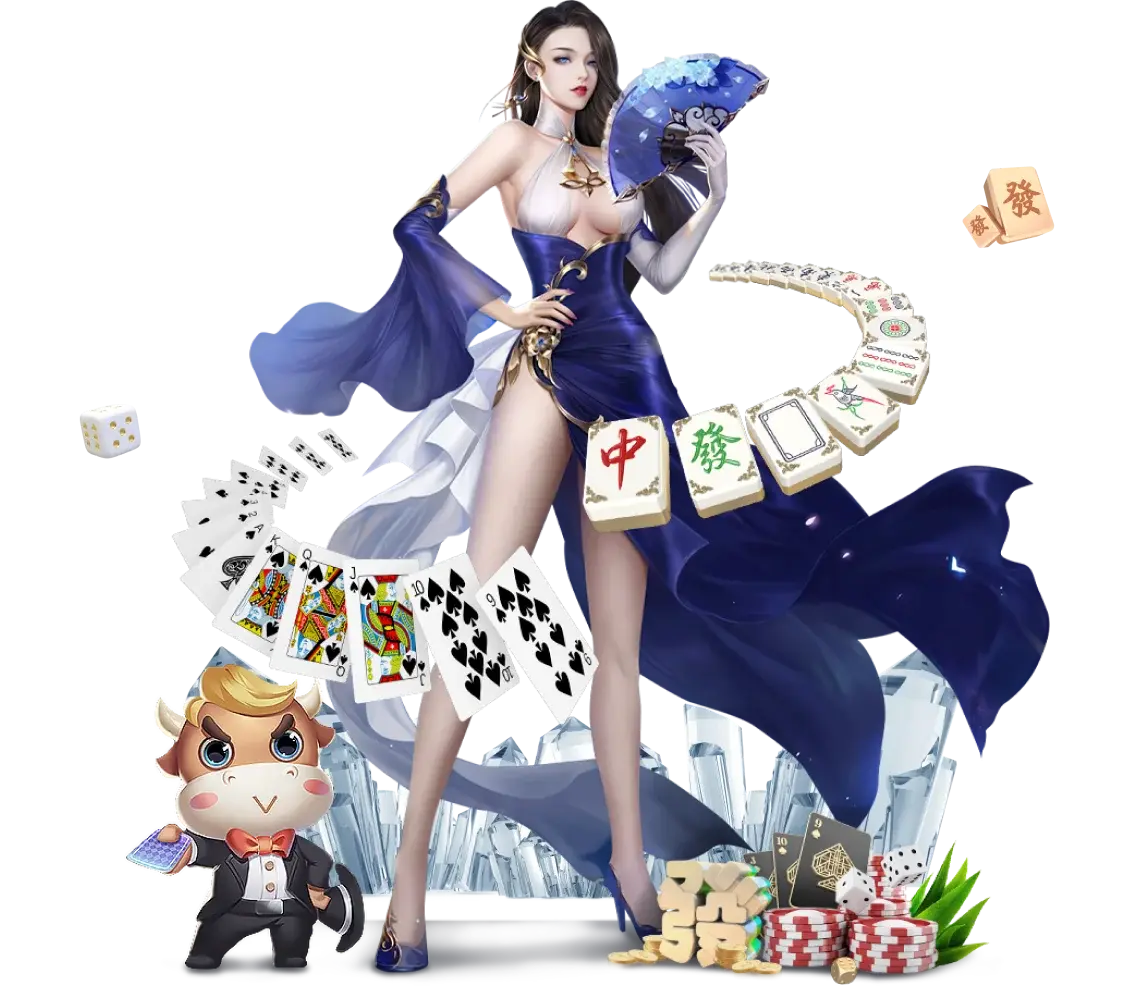 Thông tin về game bài tại Shbet